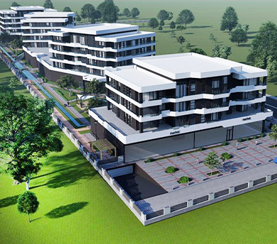 Sürdürülebilirlik