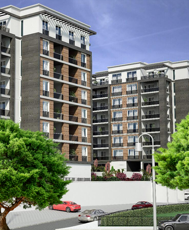 Sürdürülebilirlik